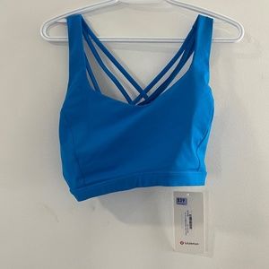 Free to be serene bra